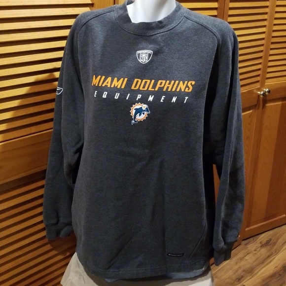 reebok nfl sweatshirts